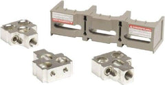 Square D - Circuit Breaker Lug Kit - Use with Circuit Breaker - A1 Tooling