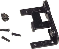 Square D - Circuit Breaker Handle Padlock Attachment - 3/0 AWG - A1 Tooling