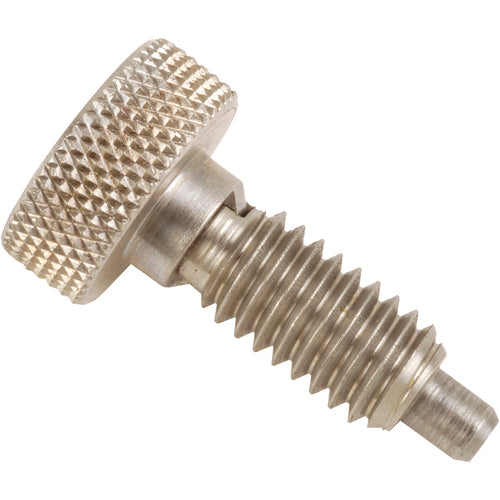 5/16-18 SS KNURLED KNB PLGR NON LOC - A1 Tooling