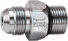 Parker - 15 GPM 3/4-16 Inlet Steel Hydraulic Control Valve - 4,500 psi, 0.88" Wide x 1.71" Long - A1 Tooling