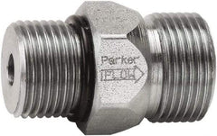 Parker - 15 GPM 7/8-14 Inlet Steel Hydraulic Control Valve - 5,000 psi, 1.06" Wide x 1-3/4" Long - A1 Tooling