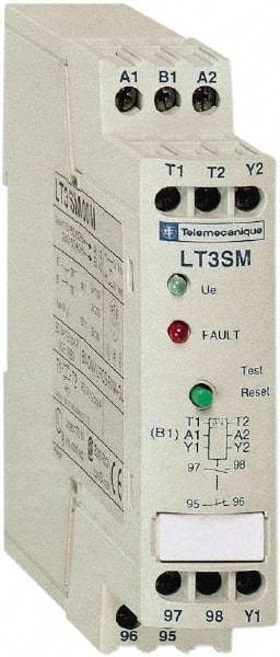 Schneider Electric - 250 VAC, IEC Overload Relay - A1 Tooling