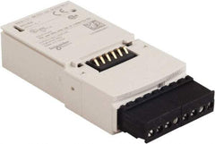 Schneider Electric - Starter Function Module - For Use with LUCB, LUCC, LUCD - A1 Tooling