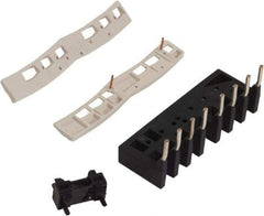 Schneider Electric - Changeover Contactor Kit - For Use with Changeover Contactor and LC1DT20-DT40 - A1 Tooling