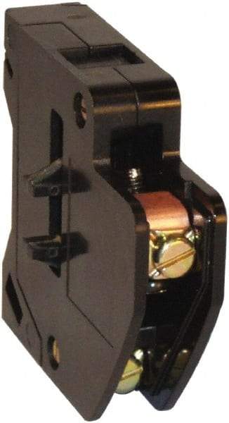 Square D - Contactor Power Pole Adder - A1 Tooling