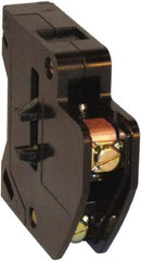 Square D - Contactor Power Pole Adder - A1 Tooling