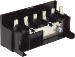 Square D - 150 Amp Circuit Breaker Jumper Bar Assembly - Use with QOU Circuit Breaker - A1 Tooling