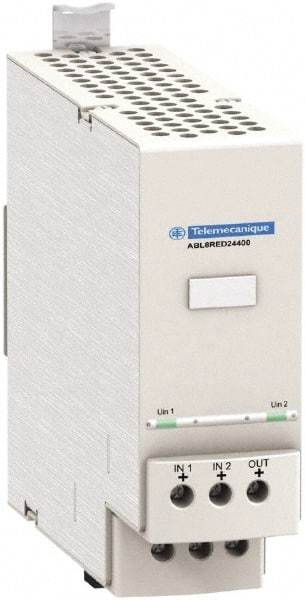 Schneider Electric - Power Supply Redundancy Module - Use with SMPS - A1 Tooling