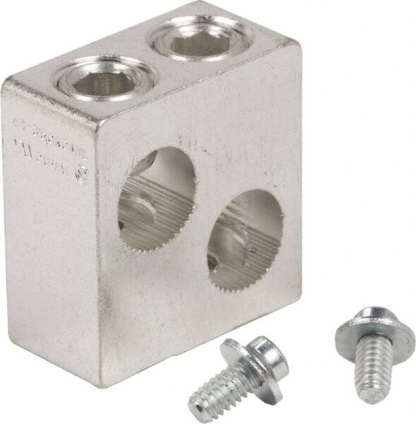 Square D - Circuit Breaker Mechanical Lug - 14-1/0, 8-1/0 AWG - A1 Tooling