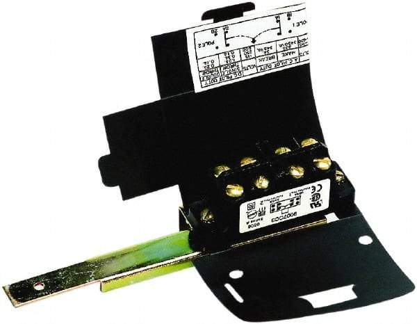 Square D - Contactor Electrical Interlock - For Use with Class 8539/8739 Type SB/SC/SD/SE/SF/SG Contactor and Class 9422 Type RN/RP/RR/RT Contactor - A1 Tooling