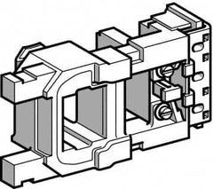 Schneider Electric - Contactor Coil - For Use with LC1F115, LC1F150 and TeSys F - A1 Tooling