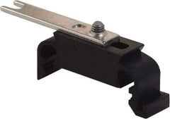 Schneider Electric - Contactor Suppressor Bracket - For Use with LA4F and TeSys F - A1 Tooling