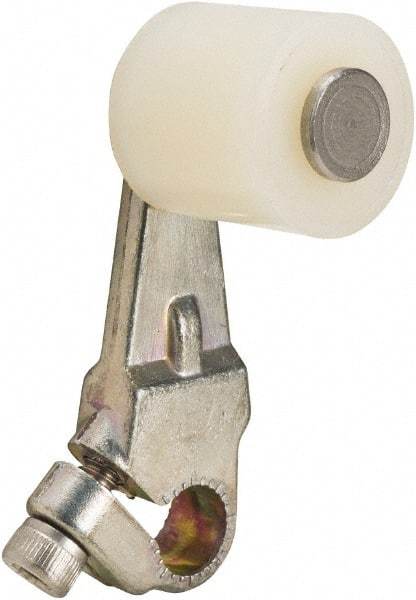 Square D - 7.6 Inch Long, Limit Switch Roller Lever - Nylon Roller, For Use with 9007ML04, 9007MS04 - A1 Tooling