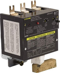 Square D - Circuit Breaker Ground Fault Module - Use with Square D - A1 Tooling