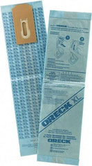 Oreck - Cloth Filter Bag - For All U2000 Uprights - A1 Tooling