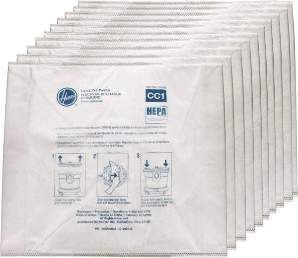 Hoover - HEPA Media Filter Bag - For CH32008 - A1 Tooling