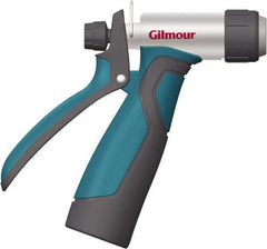 Gilmour - Garden Hose Rear Trigger Cleaning Nozzle - Aluminum, Zinc - A1 Tooling