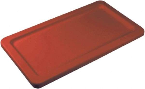 Remco - 46.9" Long x 1.7" High Red Lid - For Use with Remco - Transport Storage Tub - A1 Tooling