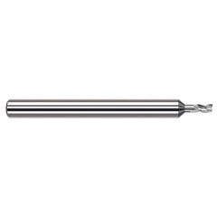 Harvey Tool - Square End Mills Mill Diameter (Inch): 5/32 Mill Diameter (Decimal Inch): 0.1562 - A1 Tooling