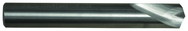 1/4" Dia. x 70mm OAL - 90° HSS Spotting Drill - A1 Tooling