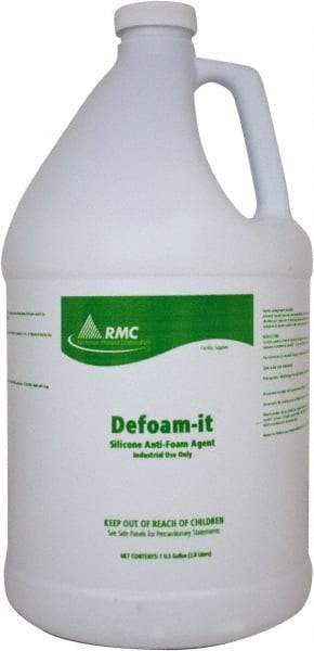 Rochester Midland Corporation - 1 Gal Bottle Carpet & Upholstery Defoamer - A1 Tooling