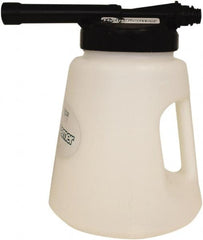 Rochester Midland Corporation - Garden & Pump Sprayer Foamer - A1 Tooling