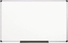 MasterVision - 48" High x 96" Wide Dry Erase - Melamine - A1 Tooling