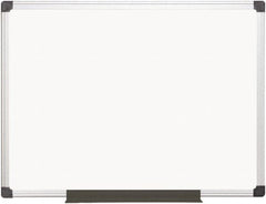 MasterVision - 48" High x 36" Wide Dry Erase - Melamine - A1 Tooling