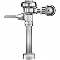 Sloan Valve Co. - Manual Flush Valves Style: Closet Gallons Per Flush: 1.6 - A1 Tooling