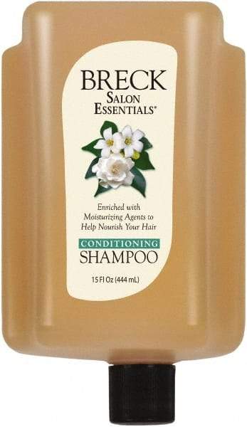 Dial Professional - 15 oz Dispenser Refill Floral Conditioning Shampoo - Orange, For Use with 1700098586, 1700098589 & 1700098592 - A1 Tooling