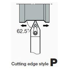 MDPNN2525M15 - Turning Toolholder - A1 Tooling