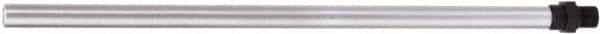 Value Collection - Blow Gun Extended Reach Tube - 1/4 NPT, 9" Long - A1 Tooling