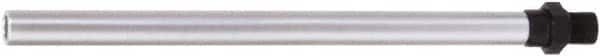 Value Collection - Blow Gun Extended Reach Tube - 1/4 NPT, 6" Long - A1 Tooling