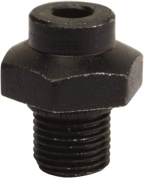 Value Collection - Blow Gun Standard Nozzle - 1/4 NPT, 4.22" Hose Length - A1 Tooling