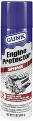 Gunk - Engine Protector - 15 oz Aerosol Can - A1 Tooling