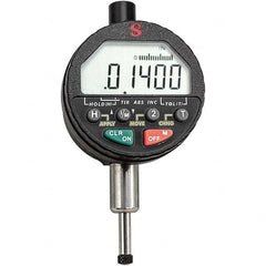 Starrett - Electronic Test Indicators Resolution (Decimal Inch): 0.00005 Minimum Measurement (Decimal Inch): 0.0000 - A1 Tooling