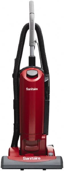 Sanitaire - Upright Vacuum Cleaners Type: Quiet Cleaning Width (Inch): 15 - A1 Tooling