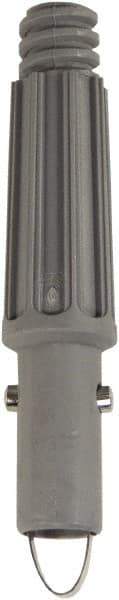 Unger - 5-1/2" Long Cone Adapter - Polypropylene, For Use with Unger Floor Handles - A1 Tooling