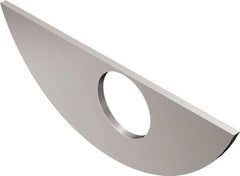 Sandvik Coromant - Boring Shim for Indexables - Steel, Neutral Cut - A1 Tooling