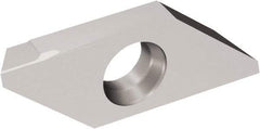 Sandvik Coromant - MAFR3003 Grade H13A Carbide Turning Insert - Uncoated, Parallelogram, 1/8" Thick, 0.03mm Corner Radius - A1 Tooling