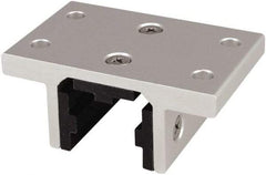 80/20 Inc. - Open Shelving Accessory/Component - Aluminum, Use with 25 Series - A1 Tooling