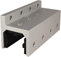 80/20 Inc. - Open Shelving Accessory/Component - Aluminum, Use with 40 Series - A1 Tooling