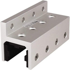 80/20 Inc. - Open Shelving Accessory/Component - Aluminum, Use with 25 Series - A1 Tooling