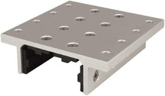 80/20 Inc. - Open Shelving Accessory/Component - Aluminum, Use with 25 Series - A1 Tooling