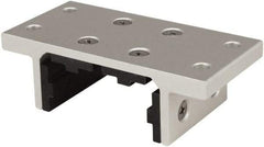 80/20 Inc. - Open Shelving Accessory/Component - Aluminum, Use with 25 Series - A1 Tooling