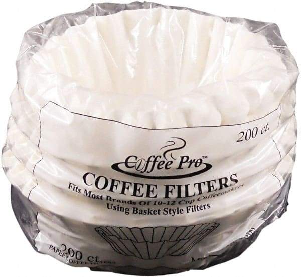 Coffee Pro - Coffee Filters - Use with Drip Coffeemakers - A1 Tooling