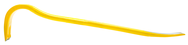 STANLEY® FATMAX® Spring Steel Wrecking Bar – 24" - A1 Tooling