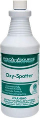 PRO-SOURCE - 0.25 Gal Spray Bottle Carpet & Upholstery Cleaner - Unscented, Use on Carpet Cleaning - A1 Tooling