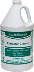 PRO-SOURCE - 1 Gal Bottle Carpet Extractor - Clean/Fresh Scent, Use on Carpet Cleaning - A1 Tooling