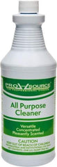 PRO-SOURCE - 32 oz Spray Bottle All-Purpose Cleaner - Liquid, Butyl-Based, Citrus - A1 Tooling